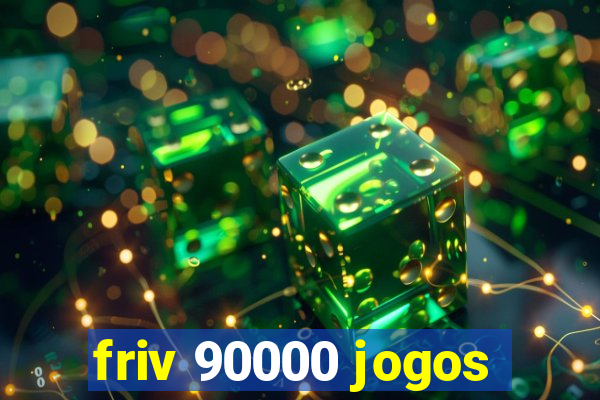 friv 90000 jogos